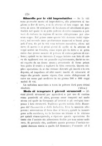 L'agricoltore periodico mensile del Comizio agrario lucchese