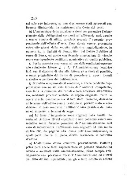 L'agricoltore periodico mensile del Comizio agrario lucchese