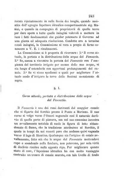 L'agricoltore periodico mensile del Comizio agrario lucchese