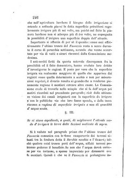 L'agricoltore periodico mensile del Comizio agrario lucchese