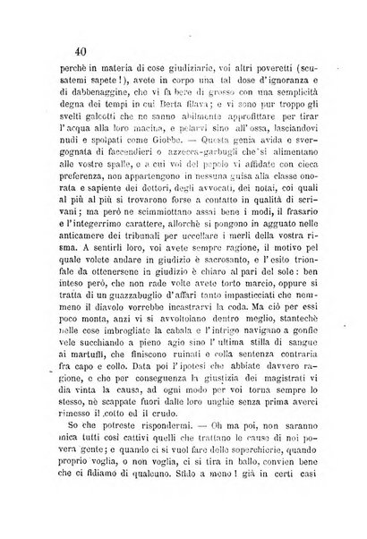 L'agricoltore periodico mensile del Comizio agrario lucchese