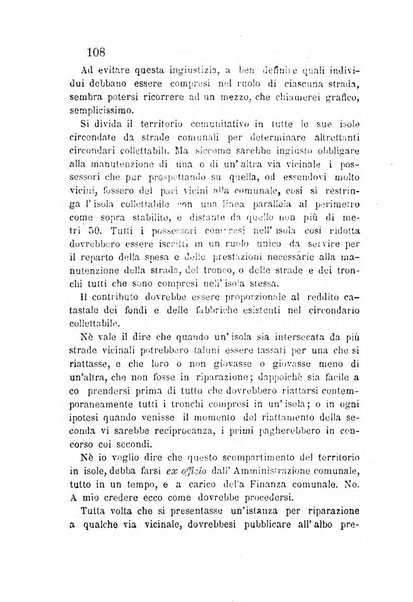 L'agricoltore periodico mensile del Comizio agrario lucchese