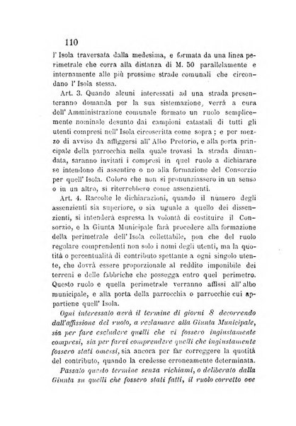 L'agricoltore periodico mensile del Comizio agrario lucchese