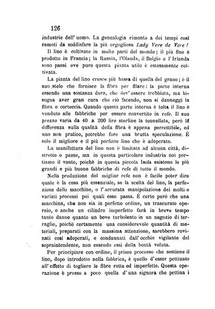 L'agricoltore periodico mensile del Comizio agrario lucchese