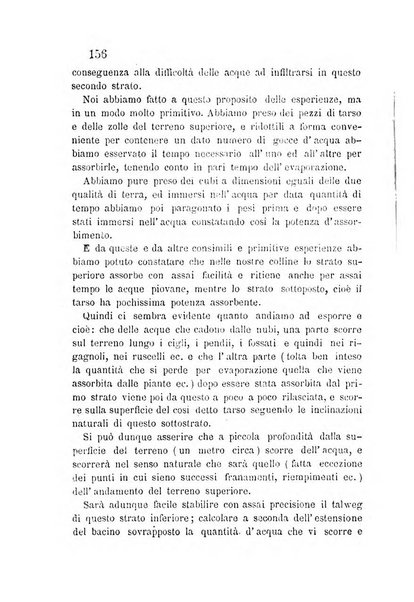 L'agricoltore periodico mensile del Comizio agrario lucchese