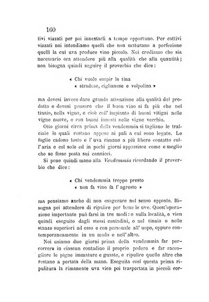 L'agricoltore periodico mensile del Comizio agrario lucchese