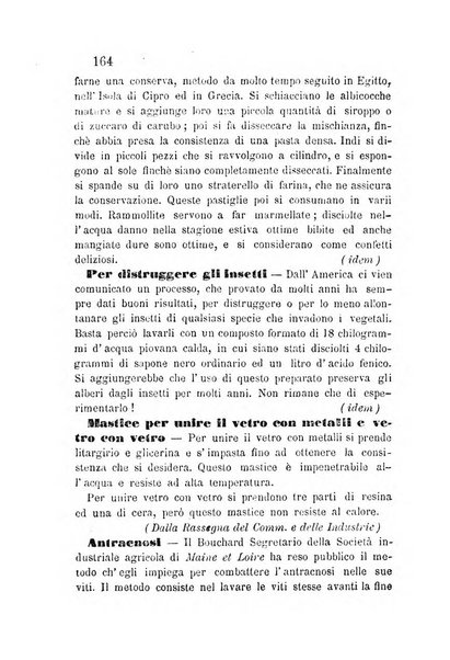 L'agricoltore periodico mensile del Comizio agrario lucchese