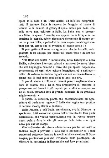 L'agricoltore periodico mensile del Comizio agrario lucchese