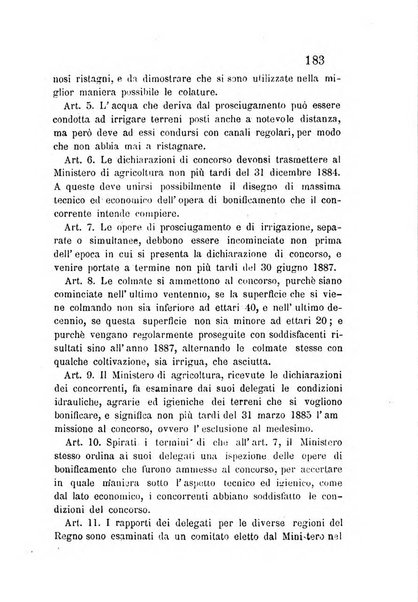 L'agricoltore periodico mensile del Comizio agrario lucchese