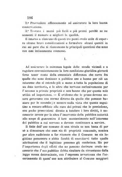 L'agricoltore periodico mensile del Comizio agrario lucchese