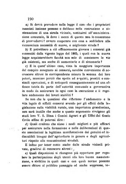 L'agricoltore periodico mensile del Comizio agrario lucchese