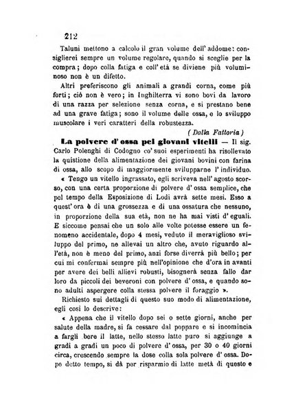 L'agricoltore periodico mensile del Comizio agrario lucchese