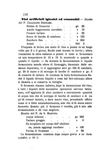 L'agricoltore periodico mensile del Comizio agrario lucchese