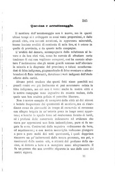 L'agricoltore periodico mensile del Comizio agrario lucchese