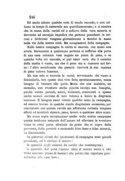 L'agricoltore periodico mensile del Comizio agrario lucchese