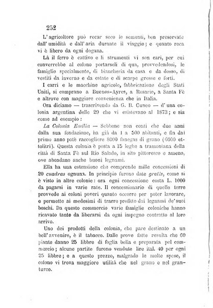 L'agricoltore periodico mensile del Comizio agrario lucchese