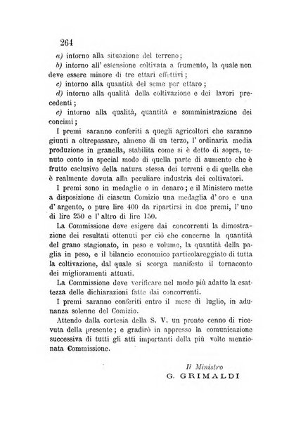 L'agricoltore periodico mensile del Comizio agrario lucchese