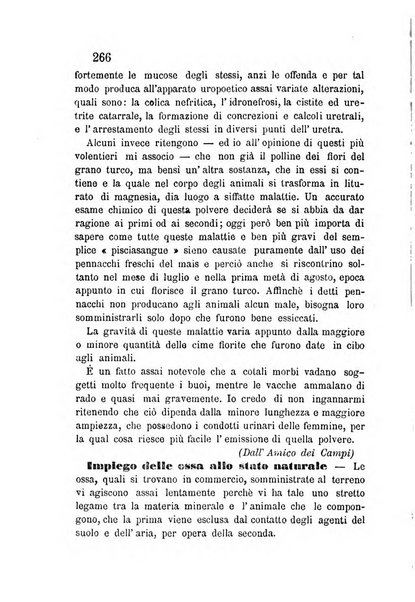 L'agricoltore periodico mensile del Comizio agrario lucchese