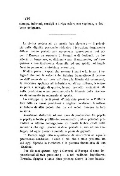 L'agricoltore periodico mensile del Comizio agrario lucchese