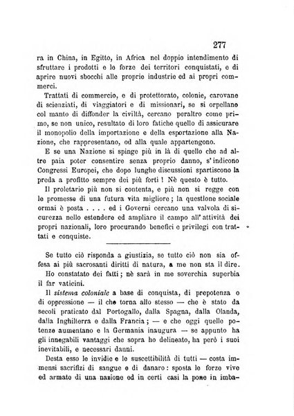 L'agricoltore periodico mensile del Comizio agrario lucchese