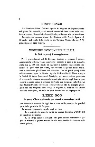 L'agricoltore bergamasco