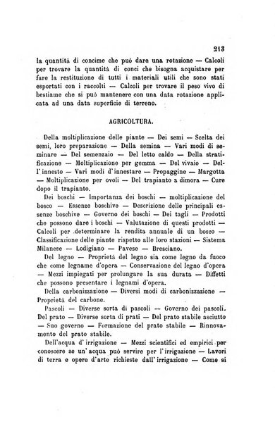 L'agricoltore bergamasco