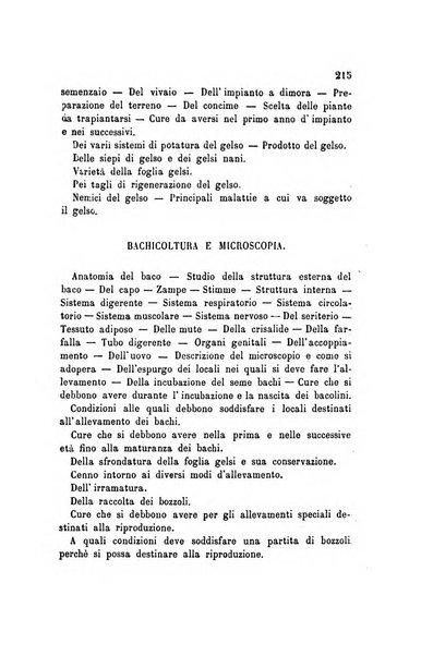 L'agricoltore bergamasco