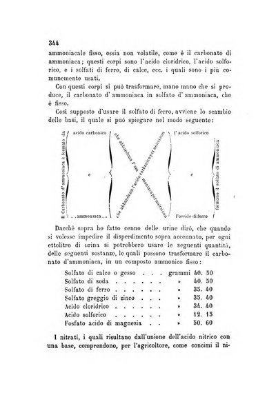 L'agricoltore bergamasco