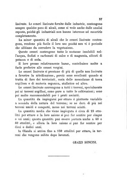 L'agricoltore bergamasco