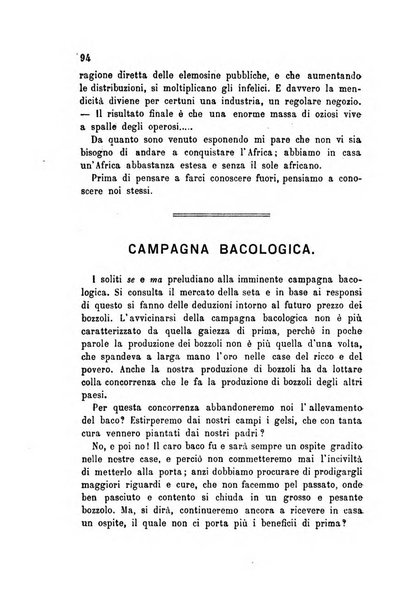 L'agricoltore bergamasco