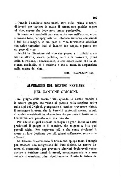 L'agricoltore bergamasco