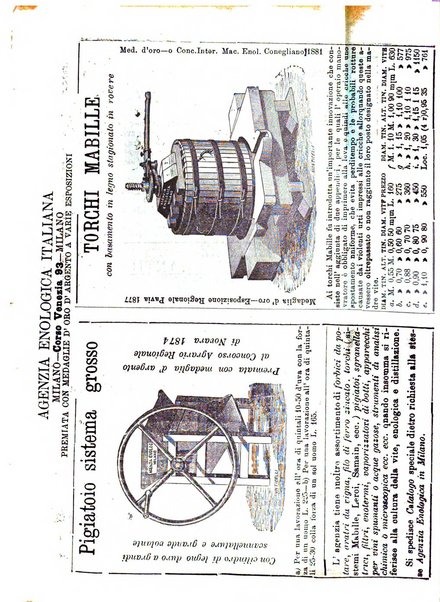 L'agricoltore calabro siculo giornale di agricoltura pratica