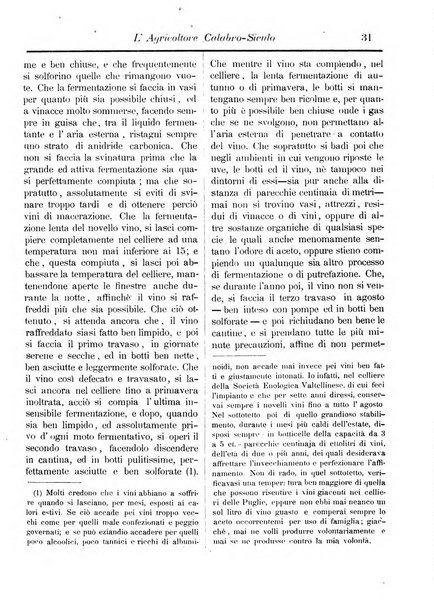 L'agricoltore calabro siculo giornale di agricoltura pratica