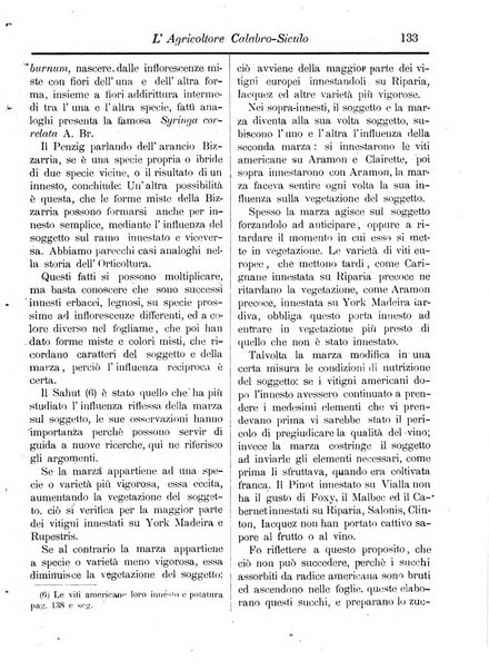 L'agricoltore calabro siculo giornale di agricoltura pratica