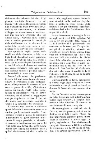 L'agricoltore calabro siculo giornale di agricoltura pratica