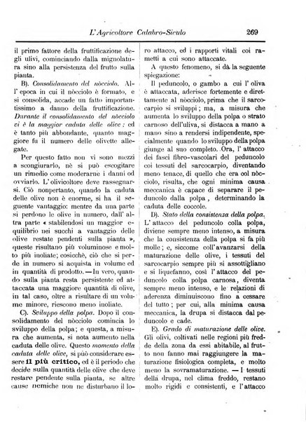 L'agricoltore calabro siculo giornale di agricoltura pratica