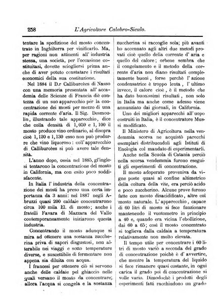 L'agricoltore calabro siculo giornale di agricoltura pratica