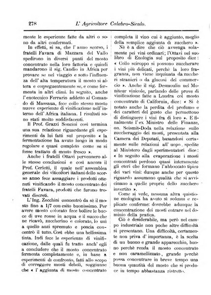 L'agricoltore calabro siculo giornale di agricoltura pratica