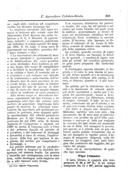 L'agricoltore calabro siculo giornale di agricoltura pratica