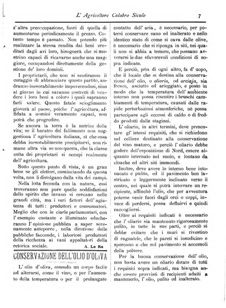 L'agricoltore calabro siculo giornale di agricoltura pratica