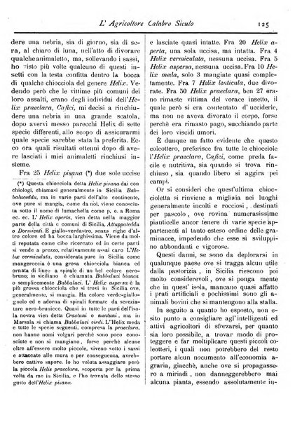 L'agricoltore calabro siculo giornale di agricoltura pratica