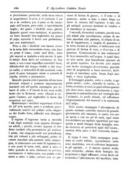 L'agricoltore calabro siculo giornale di agricoltura pratica