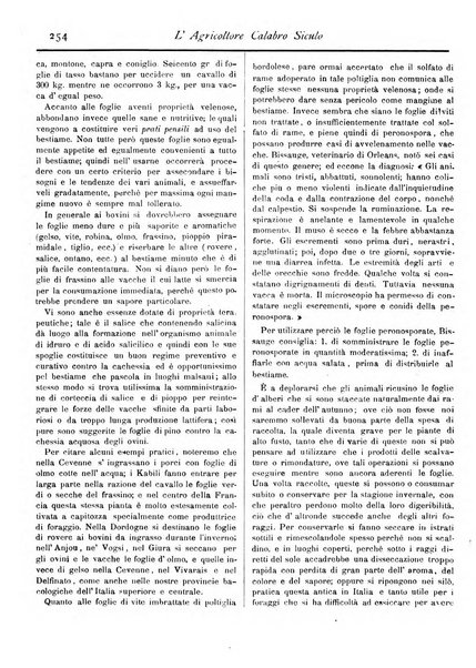 L'agricoltore calabro siculo giornale di agricoltura pratica