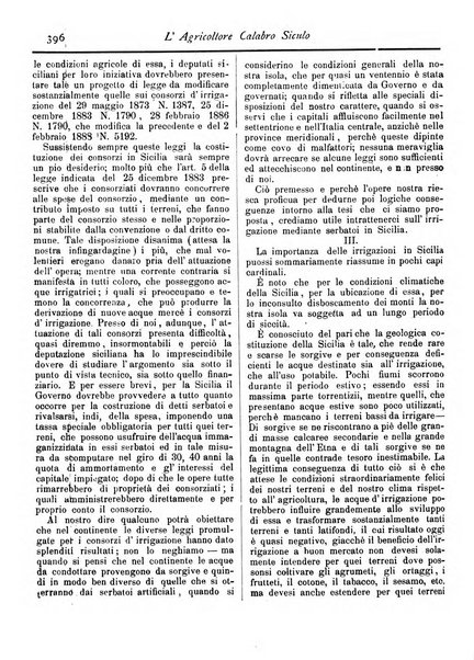 L'agricoltore calabro siculo giornale di agricoltura pratica