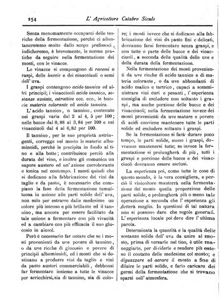 L'agricoltore calabro siculo giornale di agricoltura pratica