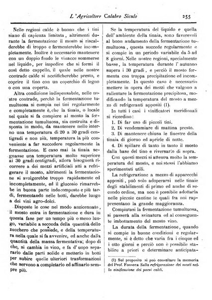 L'agricoltore calabro siculo giornale di agricoltura pratica