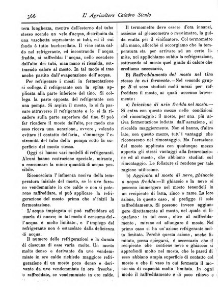 L'agricoltore calabro siculo giornale di agricoltura pratica