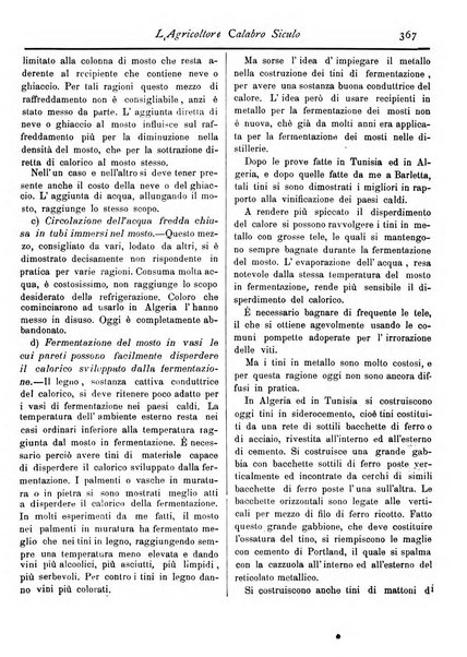 L'agricoltore calabro siculo giornale di agricoltura pratica