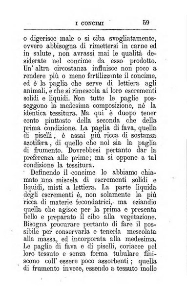 Almanacco di chimica agricola