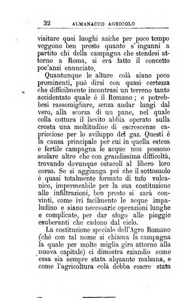 Almanacco di chimica agricola